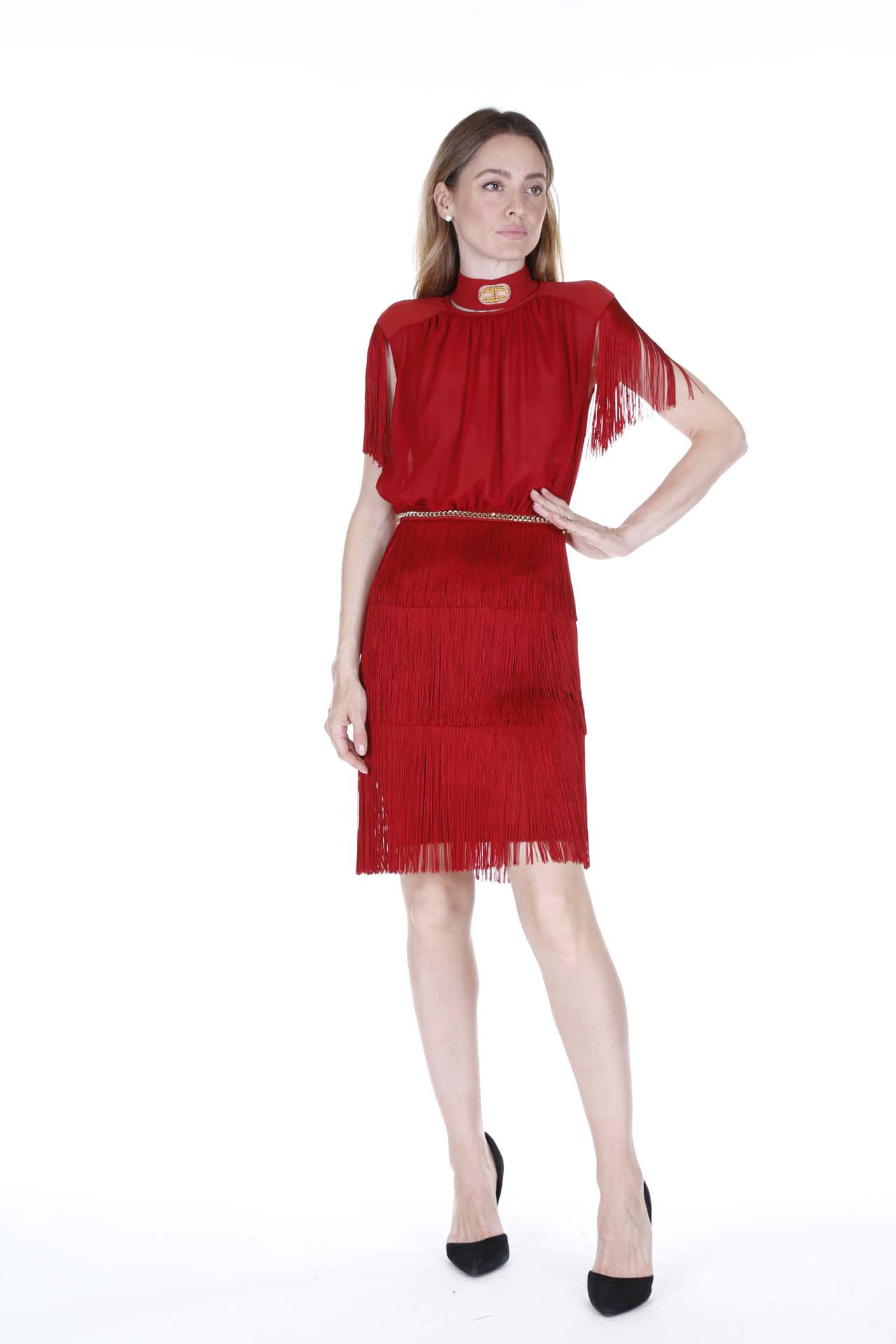 Elisabetta Franchi, 